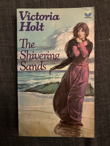 Shivering sands victoria - sands,