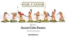 Hail Caesar - Ancient Celts