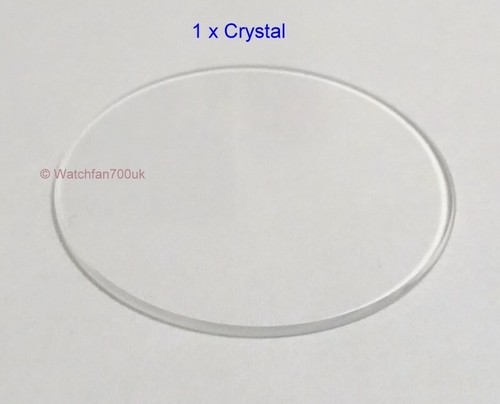 Replacement flat mineral - replacement,