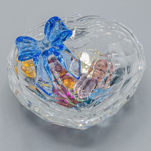 Read swarovski sweetheart - read,