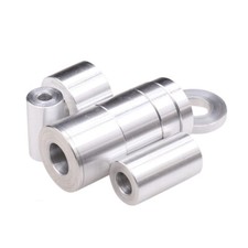 M16 M18 M20 Aluminium Stand