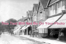 BK 808 - High Street, Sunninghill, Berkshire