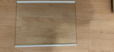 GLASS SHELF FOR FRIDGE-FREEZER