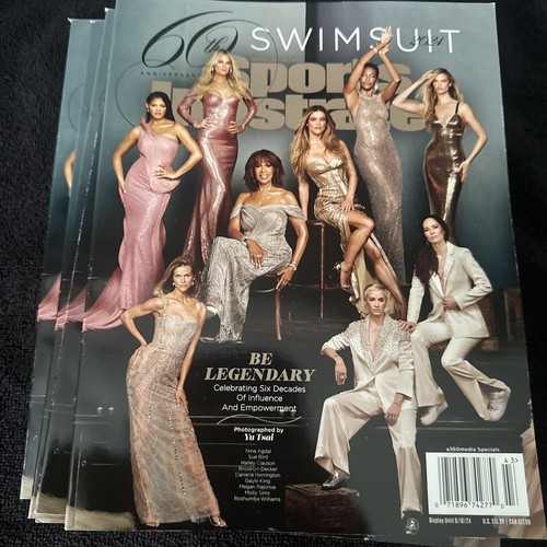 2024 sports illustrated - sports,