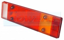 REAR COMBINATION TAIL LIGHT