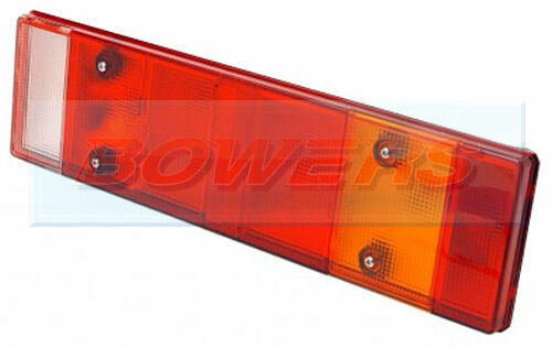 Rear combination tail light - combination,