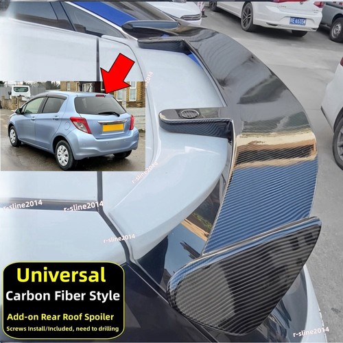 Universal for toyota yaris iii - universal,