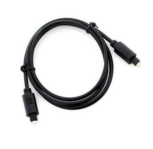 Digital optical audio cable - digital,