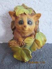 BOSSONS  CHALKWARE  1966   BUSH BABY        see description