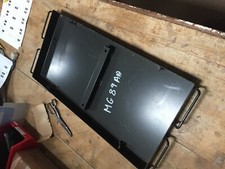 Ex MOD Fits Land Rover