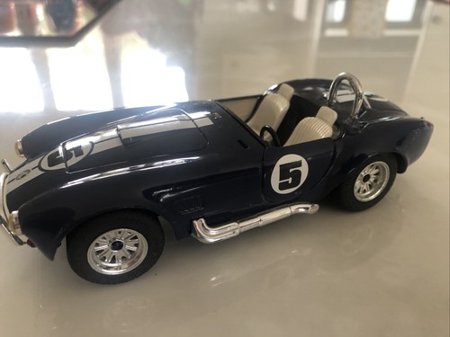 Majorette scale ac cobra - majorette,