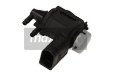 PRESSURE CONVERTER EXHAUST