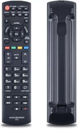 N2qayb000830 remote control - n2qayb000830,