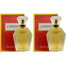Coty L'Aimant Paris Eau de