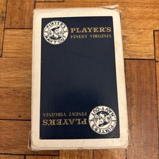 Vintage Players Navy Cut