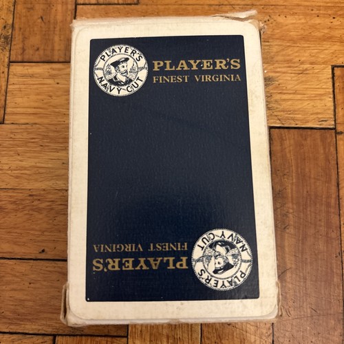 Vintage players navy - vintage,