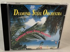 Diamond Steel Orchestra ~