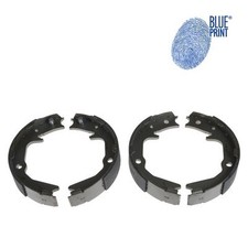 Blueprint ADC44134 Brake Shoes