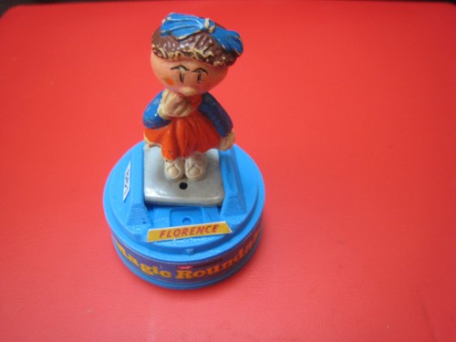Vintage corgi toys magic - vintage,