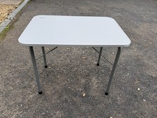 Motorhome Caravan Camping Folding Table