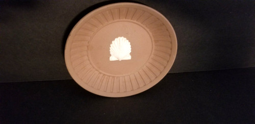 Wedgwood jasperware brown - wedgwood,
