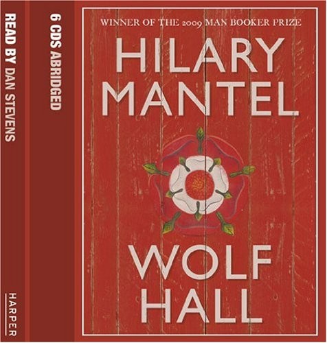 Wolf hall the - wolf, (the