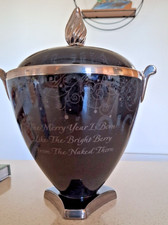 Wedgwood Millennium Dawning