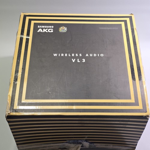 Samsung akg vl350 - vl350, wireless