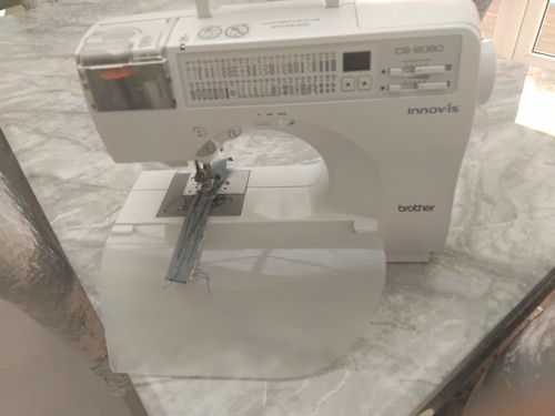 Brother innov 8080 - innov-is, cs-8080