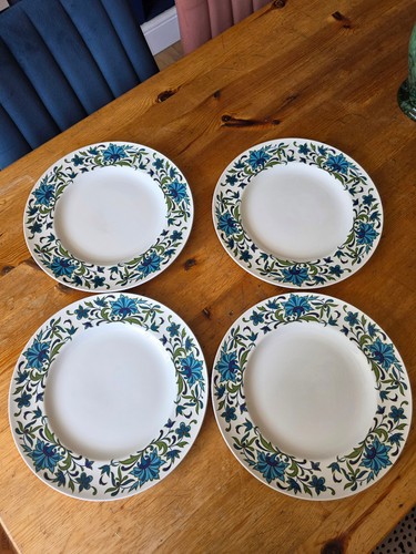 Vintage midwinter spanish - midwinter,