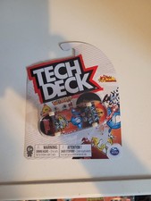 Tech Dech World Industries