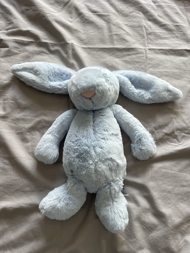 Jelly cat medium bashful bay - jelly,