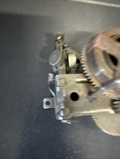 (OR12) Vintage Gramophone