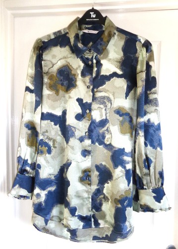 Ladies blouse shirt - size, 16