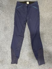 Breeches