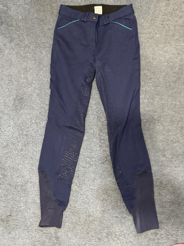 Breeches