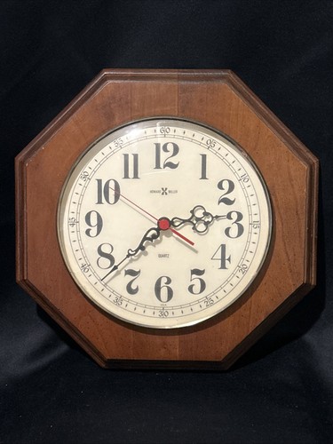 Vintage howard miller - howard, quartz