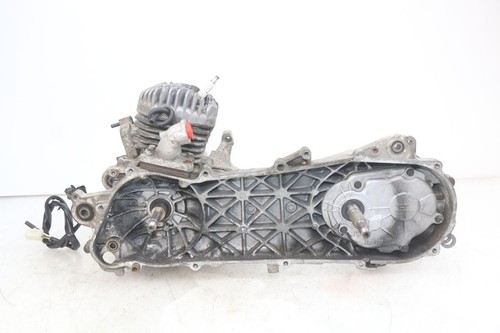 Engine peugeot trekker - engine,
