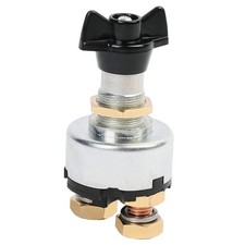 Kill Switch Plate 12-24V Main