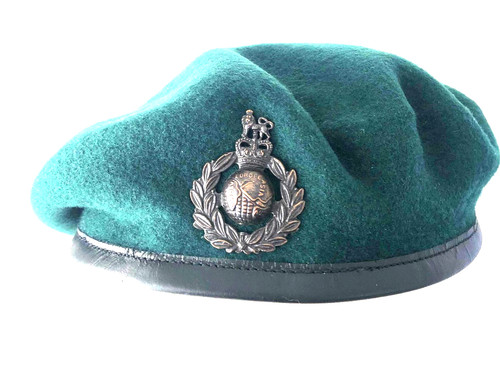 Royal marines commando beret - royal,