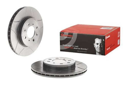 5509 brake disc - 2, pieces