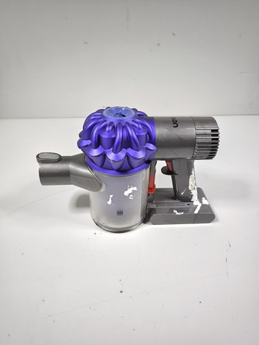 Dyson vacuum used - dyson, weak