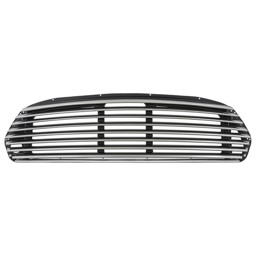 Classic mini grille - classic,