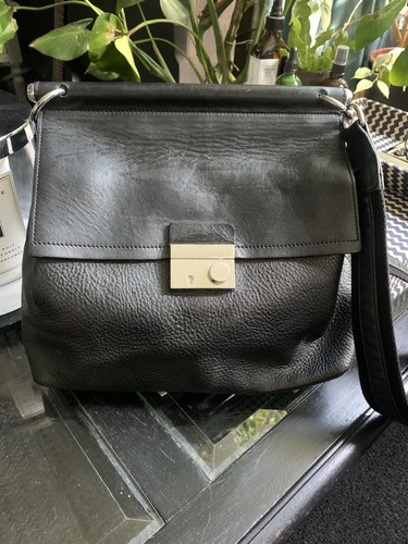 Massimo dutti cross body bag - bag,