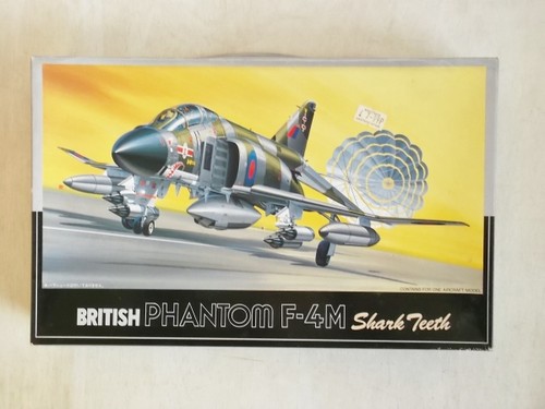 Fujimi 9 british - 1/72,