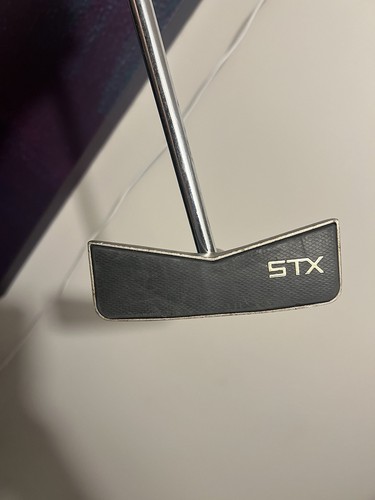 Stx broomstick putter left - broomstick,