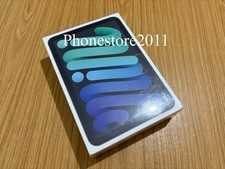 Apple iPad Mini 6th Gen 64GB