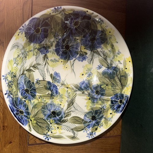 Signed pru green gwili - pru,