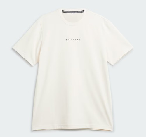 Adidas spezial graphic shirt - adidas,