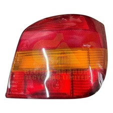 FORD FIESTA FRASCATI MK3